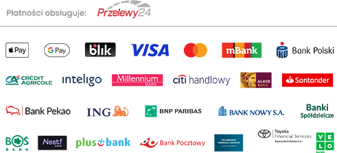 Przelewy24