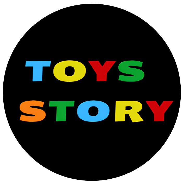 logo toys story