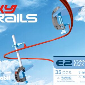 PLAYMOBIL 71974 Sky Trails: zestaw rozszerzający Connection Pack