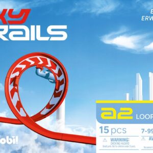 PLAYMOBIL 71972 Sky Trails: Pętla