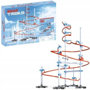 PLAYMOBIL 71969 Sky Trails: Zestaw startowy