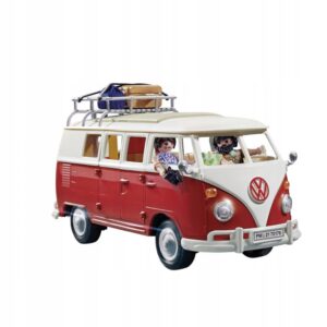 PLAYMOBIL 70176 Volkswagen Camping Bus T1