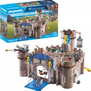 Zestaw PLAYMOBIL 71642 Zamek Arwynna